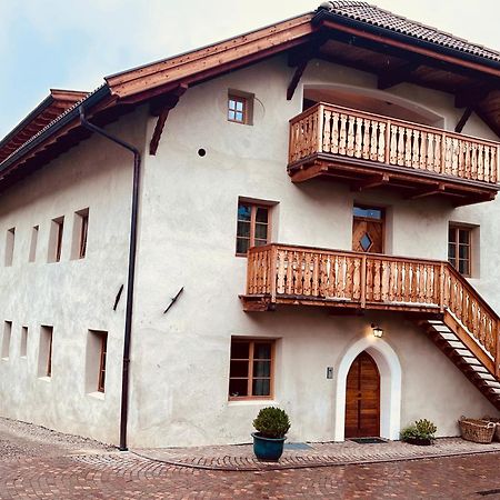 Landhaus Breitenberg Lana Exterior photo