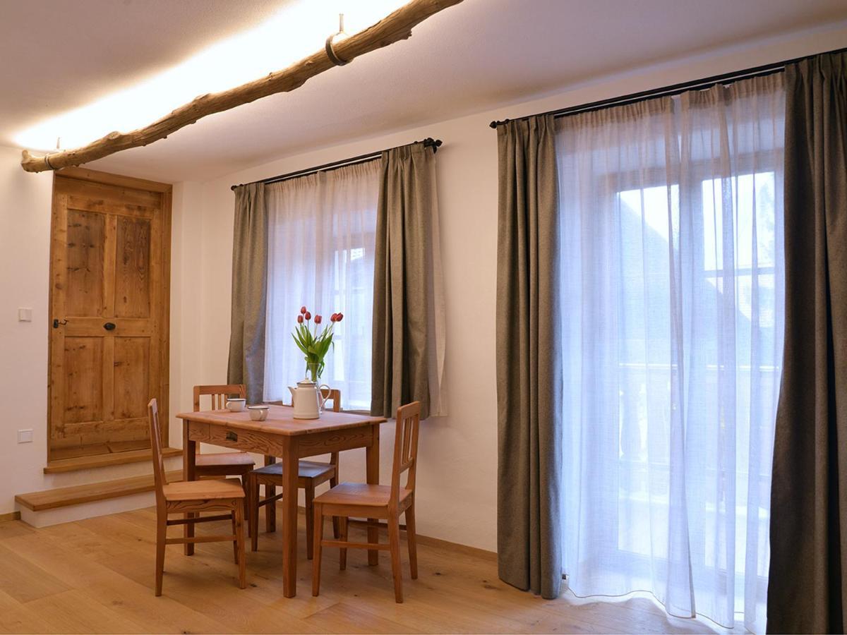 Landhaus Breitenberg Lana Exterior photo