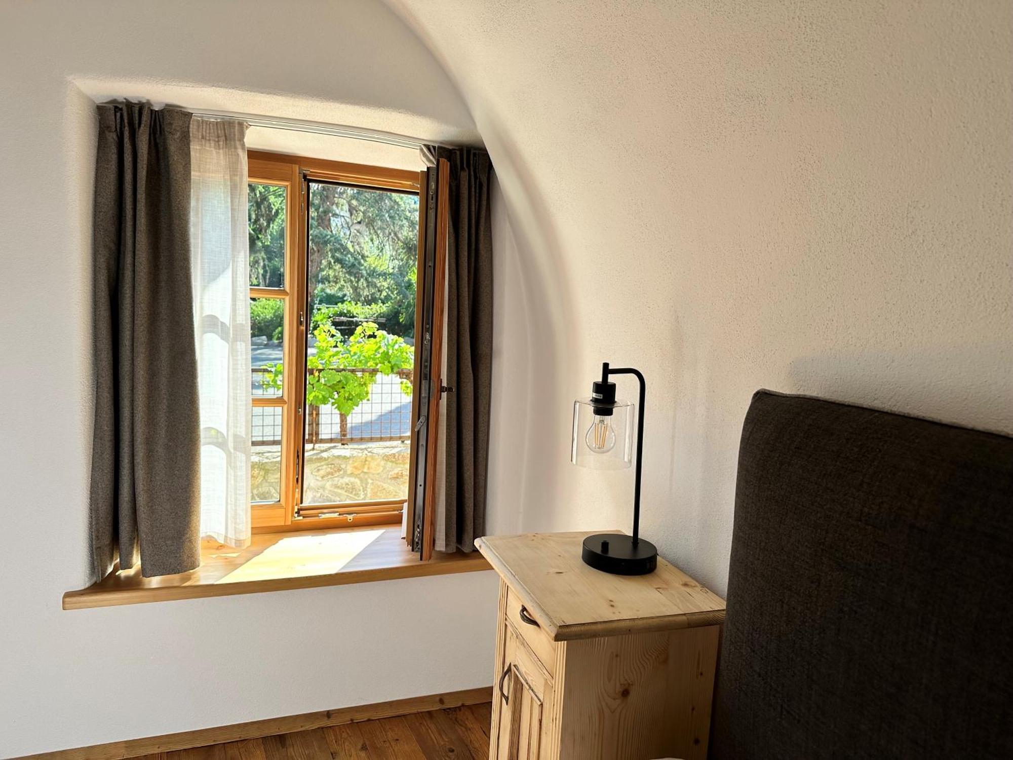 Landhaus Breitenberg Lana Exterior photo